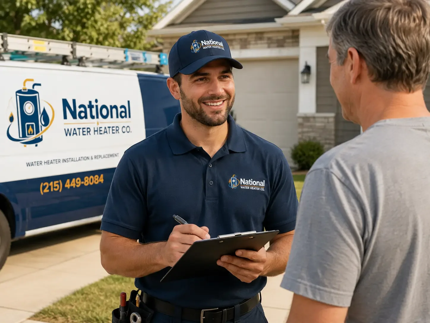 Water Heater Installation Pemberton, NJ FAQs